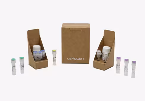 RiboCop rRNA Depletion Kit for Gram Positive Bacteria (G+) - paquet 96rxns 96 réactions