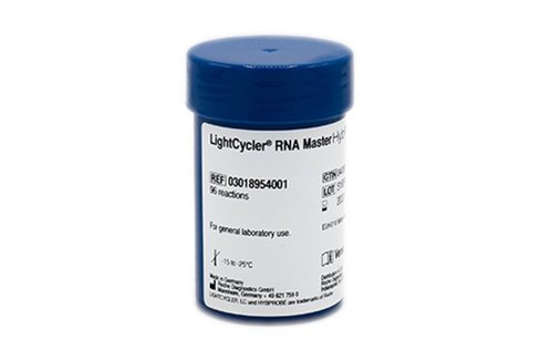 LC RNA Master Hybridization Probes 96 réactions