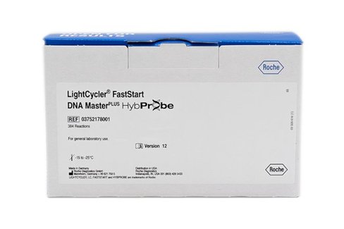 LC FS DNA Master PLUS Hy.Pb 480 réactions