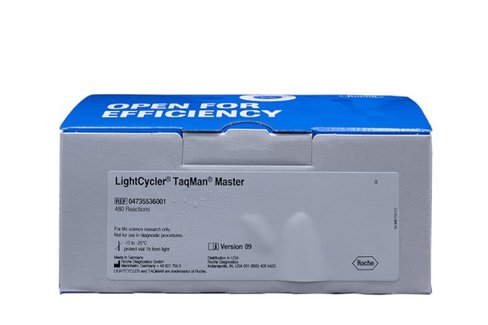 LC TaqMan Master 96 réactions