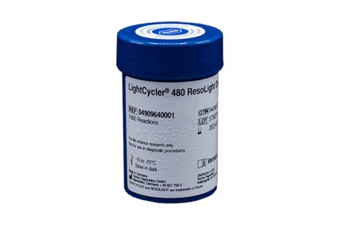 LightCycler 480 ResoLight Dye 1 mL