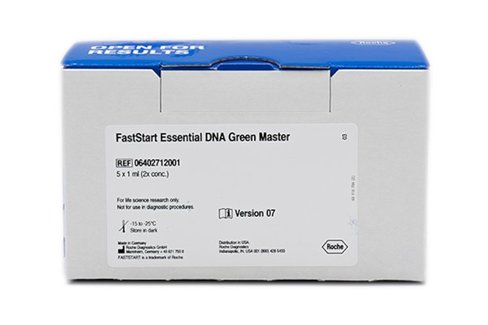 FastStart Essential DNA Green Master 5 mL