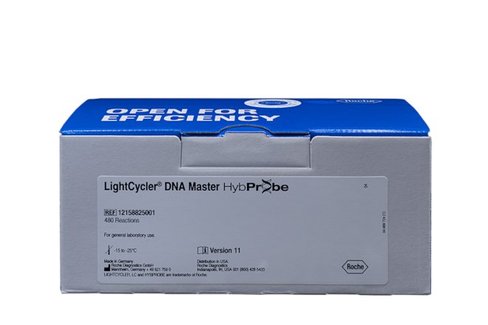 LC DNA Master Hy. Pb 96 react. 1 unité