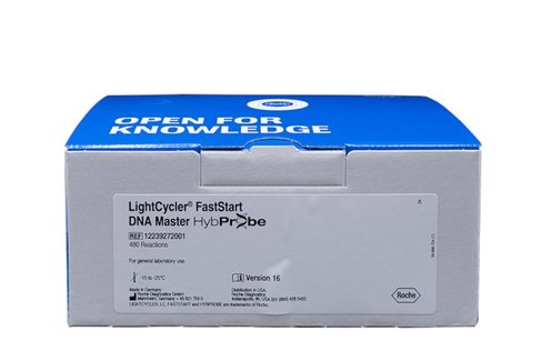 LC FS DNA Master Hy.Pb 480 réactions