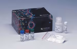 Apoptag peroxidase det. kit 1pack 1 PACK