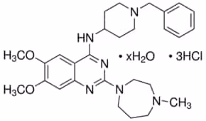 Bix 01294 trihydrochloride hydrate 25 mg