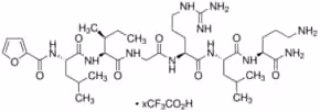 2-furoyl-ligrlo-amide trifluoroacetate 1 mg