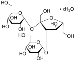 D-(+)-Melezitose hydrate 97% (HPLC), 5 g