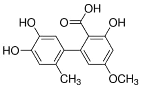 Altenusin 98% (HPLC), 1 µg