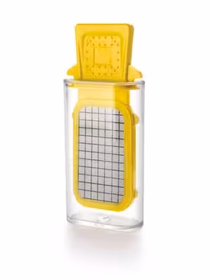 YEAST AND MOLD YELLOW TEST SAMPLER 25/PK 1EA 25 unités