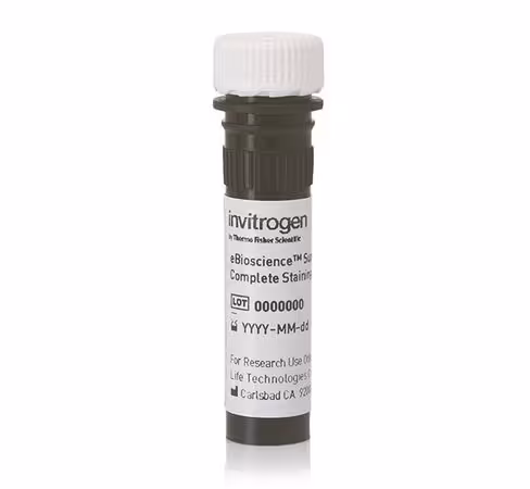 Super bright complete staining buffer, ebioscience-1000 tests