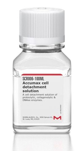 Accumax cell detachment solution 100 ml