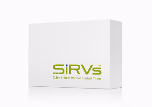 SIRV-Set 4 (Iso Mix E0 / ERCC / long SIRVs) - paquet 3vials 3 pcs