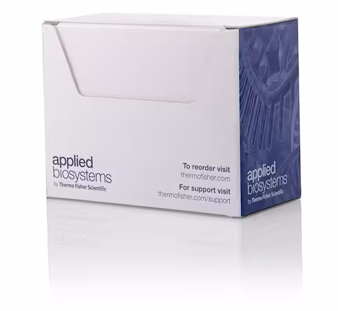 Agpath-id one-step rt-pcr reagents-1,000 réactions