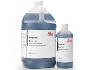 Solution adhesive Sta-on 473ml