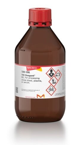 Tri reagent bd 25 ml