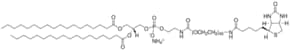 DSPE-PEG(2000) Biotin Avanti Polar Lipids 880129C, 25 mg