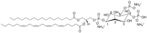 17:0-20:4 PI(4,5)P2 Avanti Polar Lipids LM1904, powder, 1 ea