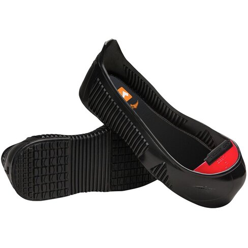 Surchaussure Total Protect Plus embout de protection et semelle anti-perforation taille M