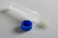 Kit VK05 billes de verre 0,5 mm tubes 2 ml (micro-organismes résistants) (ex P000913-LYSK0-A.0)