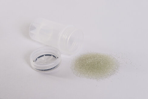 Tough Micro-organism lysing VK05_15ml (ancienne réf.03961-1-50415) 25 tubes