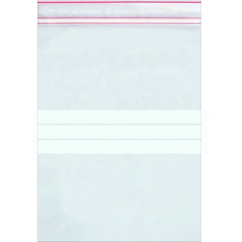 Sachet MINIGRIP pe anti uv 150 x 220 mm x 1000