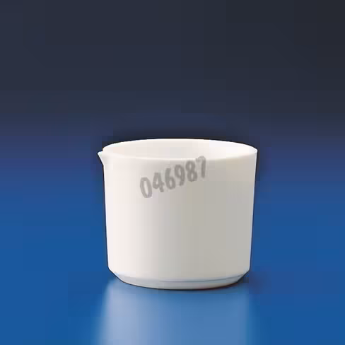 Creuset PTFE 100 ml Ø 64 mm