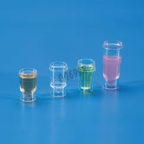 Godet PS technicon ra 10 x 1000