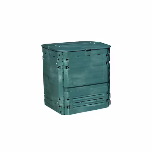 Composteur individuel Thermo King 400 l - plastique recyclé