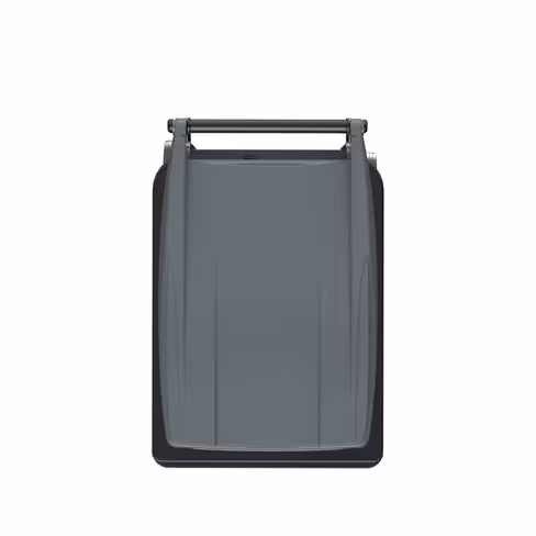 Couvercle de rechange pour conteneur 2 roues - 180 l