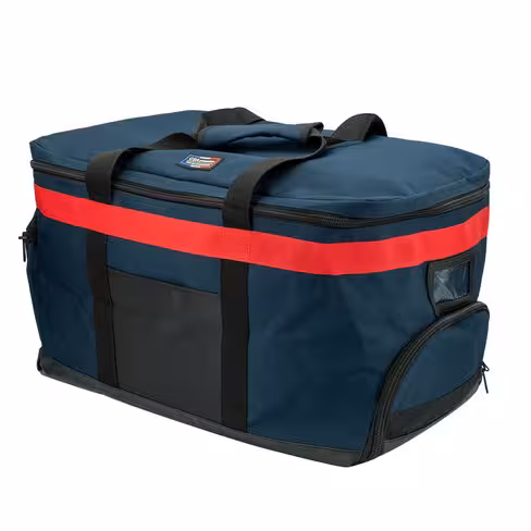 Sac d'intervention pour transport d'EPI - 100 l - coloris au choix