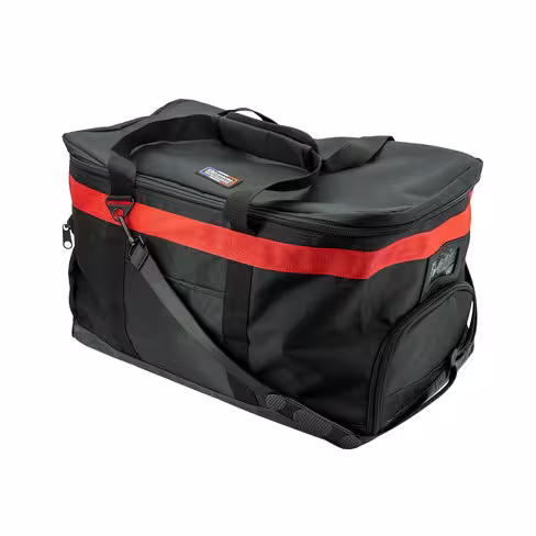 Sac entraînement - noir - 55 l