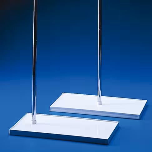Tige longueur 25 cm Ø 12 mm
