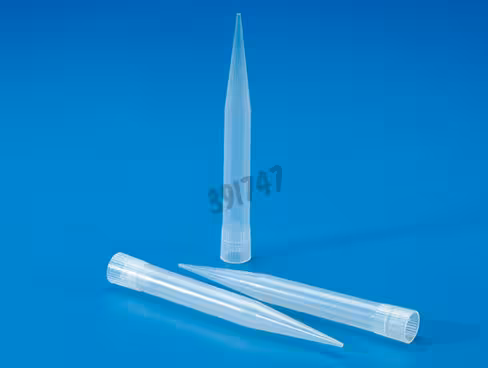 Pointes 10000 µl en rack de 25