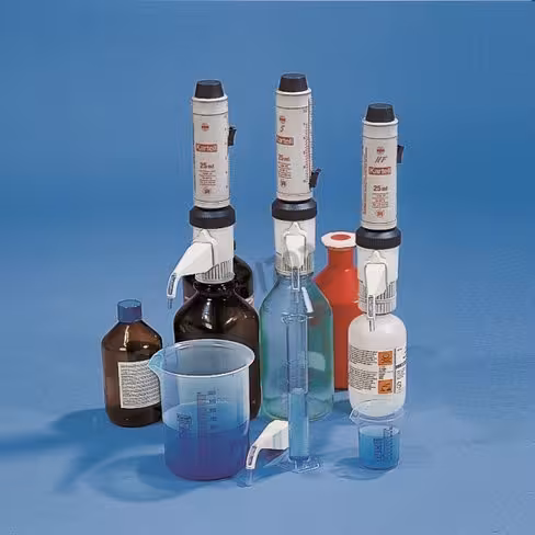 Tuyau d aspiration dosipet 2,5-10 ml