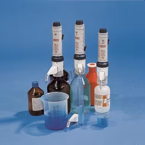 Tuyau d éjection dosipet 25-100 ml