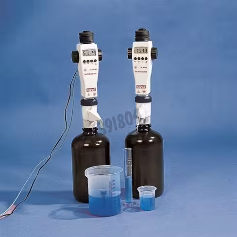 Chargeur de pile technotrate