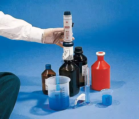 Dispenseur dosipet hf 25 ml
