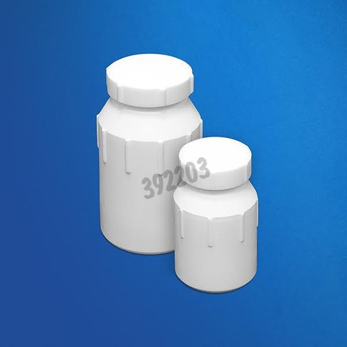 Bouteille PTFE 250 ml