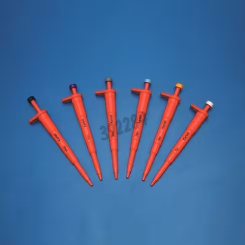 Micropipette minifix 250 µl