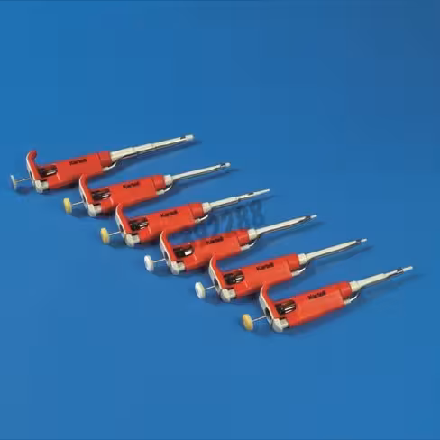 Kit micro-pipette pl 20