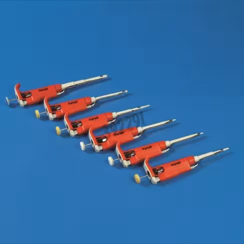 Kit micro-pipette pl1001