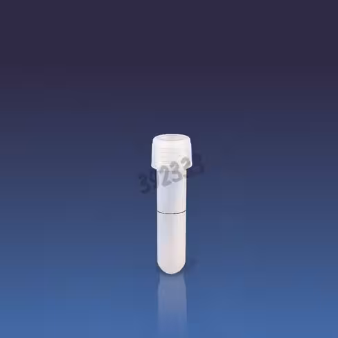 Tube en PFA pour échantillon 15 ml