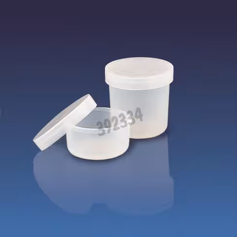 Récipient d évaporation en PFA 25 ml