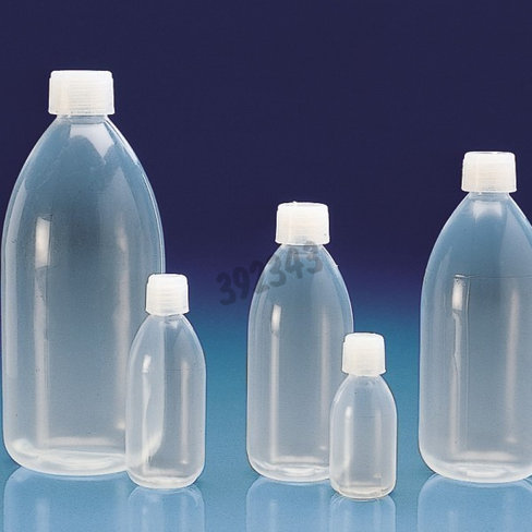 Flacon en PFA 250 ml