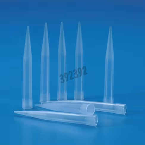 Cône neutre 200 à 1000 µl x 1000