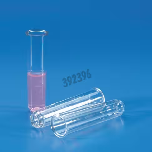 Cuvette pour olli 4 ml x 192