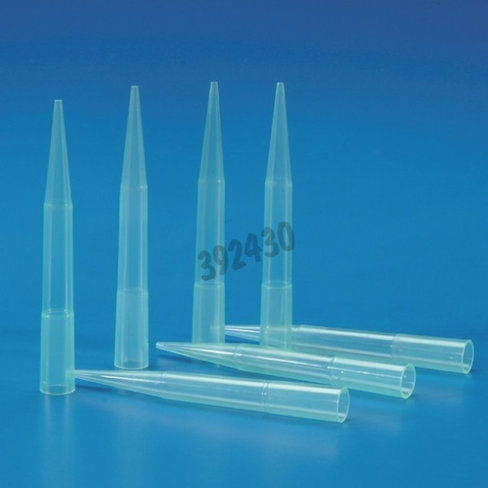 Cône vert 250-1000 µl x 8000