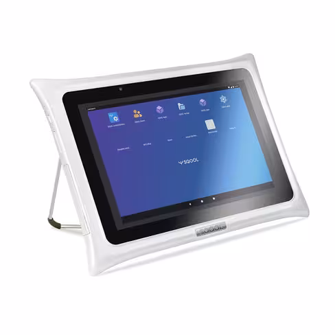 Tablette Unowhy Sqool - 10,1'' - 2 Go - 32 Go - Android 10