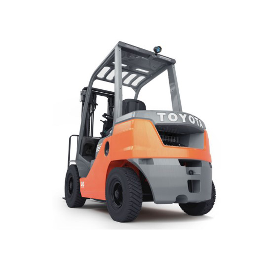 Chariot élévateur Toyota 1ZS - diesel - 2000 kg